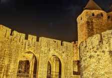 Porte Narbonn...