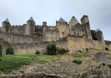 Château Comtal