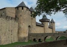 Château et Rempart...