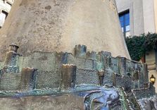 Monument de la J...