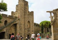 St Nazaire Gate