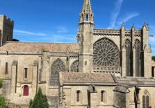 Church of Saints ...