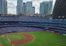 Skydome
