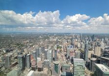 CN Tower