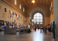 Union Station