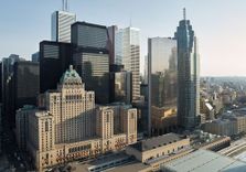 Fairmont Royal York