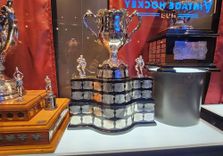 Hockey Hall of...