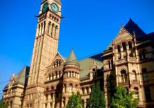 Old City Hall