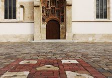 St Mark's Church