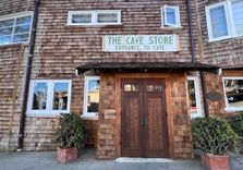The Cave Store