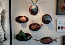 Legends Gallery