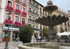 Plaza Nueva d...