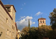 El Bañuelo