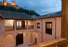 Casa de Zafra