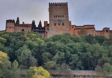 Puente del Aljibillo