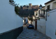Peña La Platería