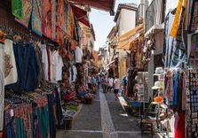 Calle Caldere...