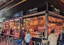 Mercado de San Agu...