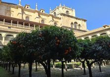 St. Jerome monastery