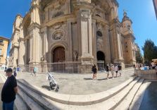 Catedral de Granada
