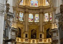 Royal Chapel