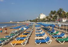 Playa de La Ribera