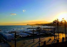 Baluard Plaza