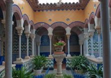 Palau de Maricel