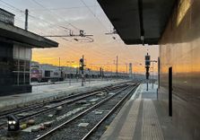 Roma Termini