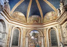 Basilica Parrocc...