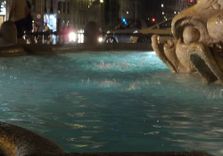 Fontana del Tri...