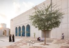 Cultural Foundation