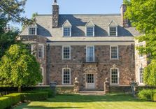 MacLean House