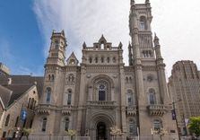 Masonic Temple