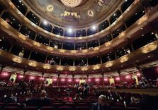 Academy of Music