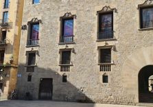Plaça del Rei