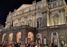 La Scala