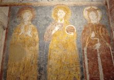 Cripta di San Sep...