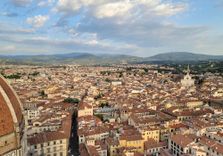 Giotto's Bell Tower