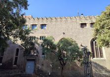 Sant Pere de les ...
