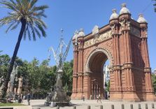 Promenade Passeig...