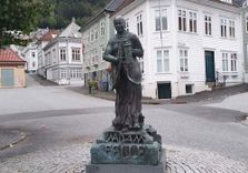 Sandvik...