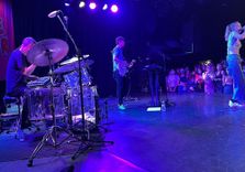 The Roxy Theater