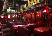 Rainbow Bar and...