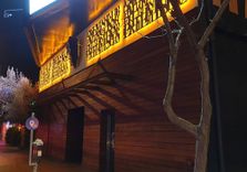 1OAK Club