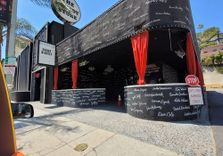 Comedy Store