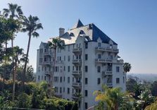 Chateau Marmont
