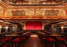 Rialto Theatre...