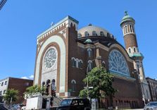 Church of St. Mic...