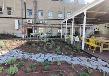 Abraham Hostel